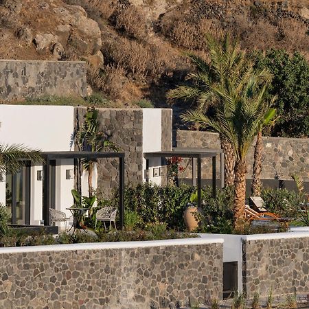 Palm Island Suites Imerovigli  Exterior foto