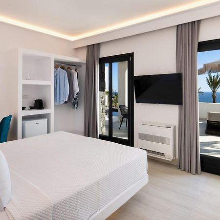 Palm Island Suites Imerovigli  Exterior foto